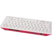 Raspberry Pi 400, 4GB RAM