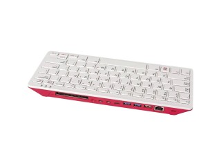 Raspberry Pi 400, 4GB RAM