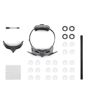 Brýle DJI Goggles Integra VR