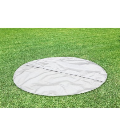Intex PureSpa XXL Bubble Therapy + Kalkschutz (28428)
