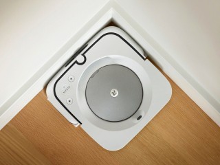 iRobot Braava jet m6 6138