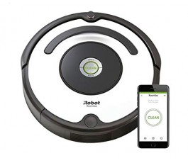 iRobot Roomba 675