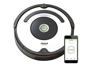 iRobot Roomba 675