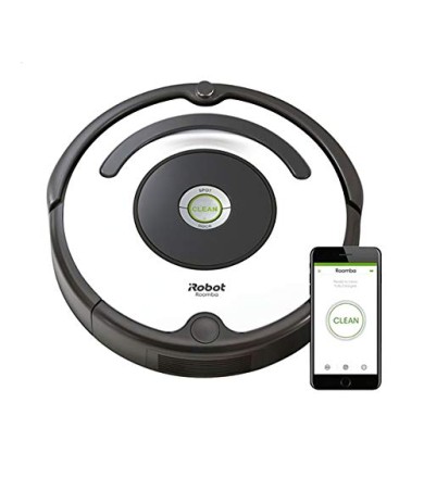 iRobot Roomba 675