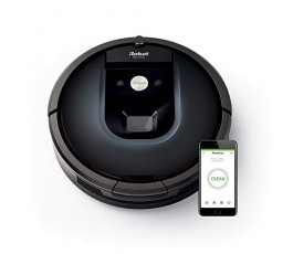 iRobot Roomba 981