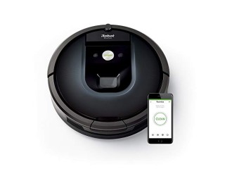 iRobot Roomba 981
