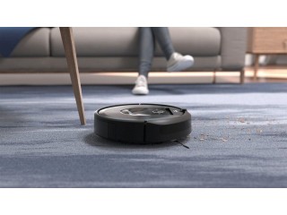 iRobot Roomba Combo i8 8178