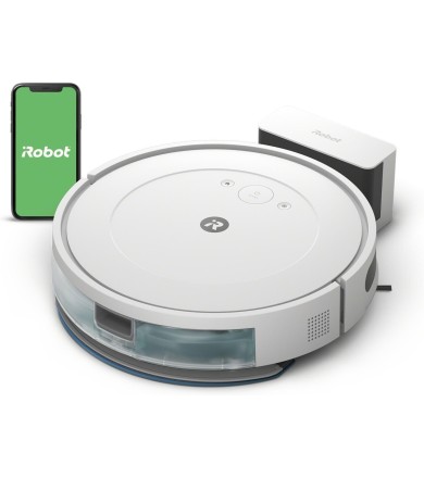 iRobot Roomba Combo Essential