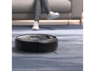 iRobot Roomba Combo i8+ 8578