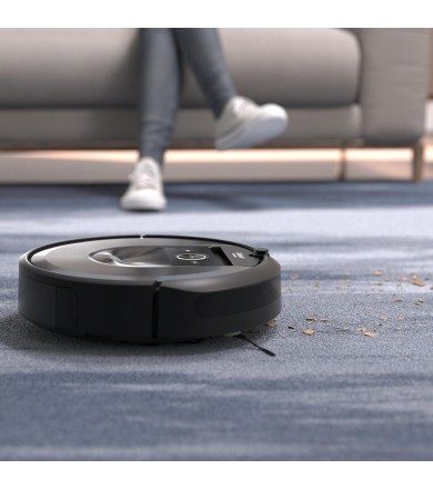 iRobot Roomba Combo i8+ 8578