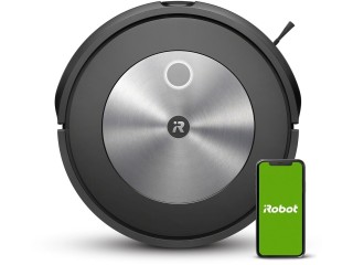 iRobot Roomba j7
