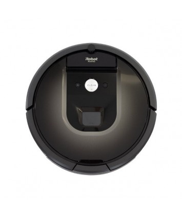 iRobot Roomba 980