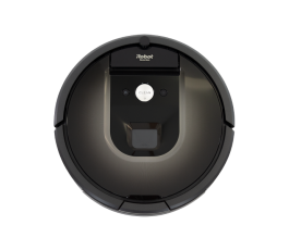 iRobot Roomba 980