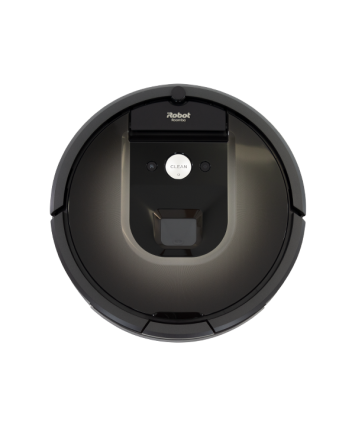 iRobot Roomba 980