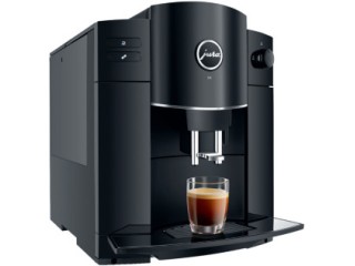 Jura D4 Piano Black