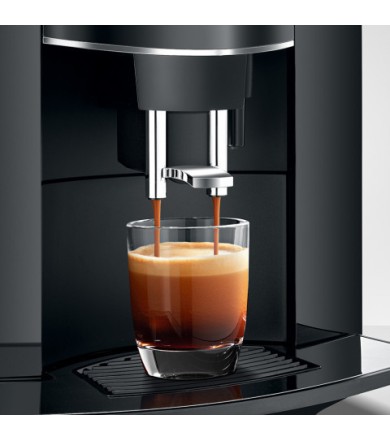 Jura D4 Piano Black