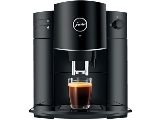 Jura D4 Piano Black