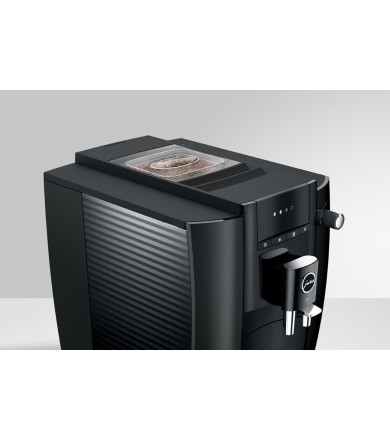 Jura E4 Piano Black