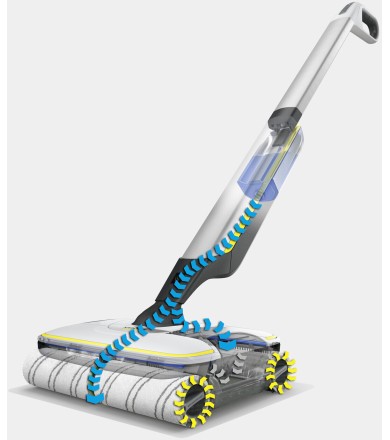 Kärcher FC 7 Cordless Premium 1.055-760.0