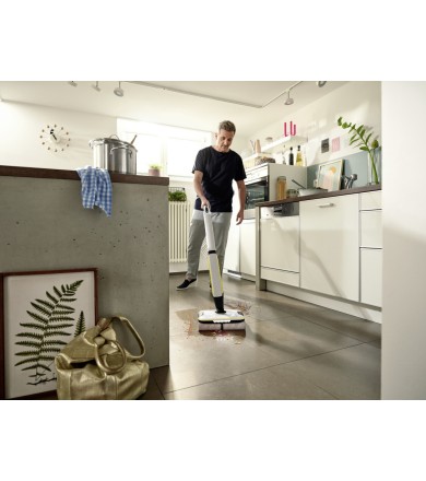 Kärcher FC 7 Cordless Premium 1.055-760.0