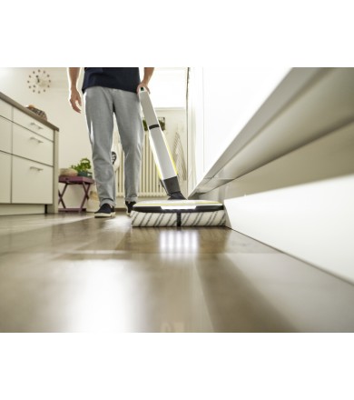 Kärcher FC 7 Cordless Premium 1.055-760.0