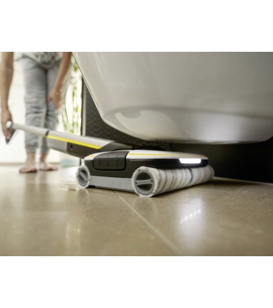 Kärcher FC 7 Cordless Premium 1.055-760.0