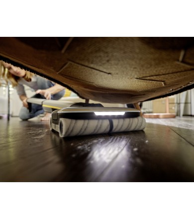 Kärcher FC 7 Cordless Premium 1.055-760.0