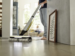 Kärcher FC 7 Cordless Premium 1.055-760.0