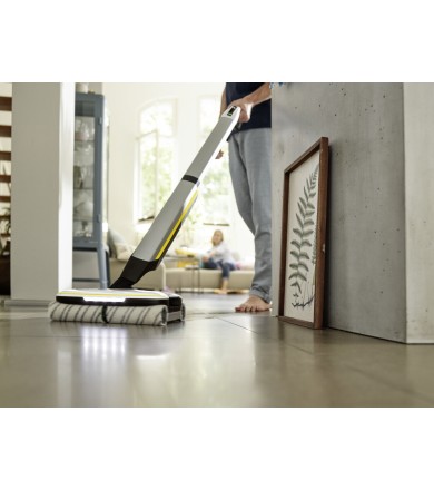 Kärcher FC 7 Cordless Premium 1.055-760.0