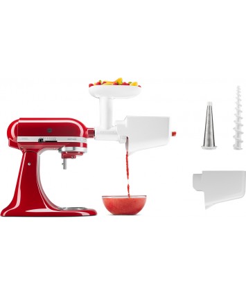 KitchenAid lis na ovoce a zeleninu 5KSMFVSP