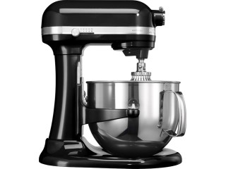 KitchenAid Artisan 5KSM7580XEOB