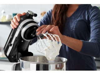 KitchenAid 5KSM185PSEOB