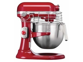Kuchyňský robot KitchenAid 5KSM7591 kuchyňský robot 6,9 l, 500 W, mísa 6,9 l