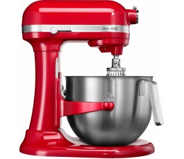 Kuchyňský robot KitchenAid 5KSM7591 kuchyňský robot 6,9 l, 500 W, mísa 6,9 l