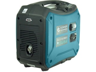 Könner & Söhnen KS 2000iG S
