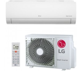 LG STANDARD S09EQ