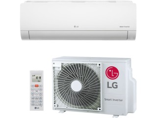 LG STANDARD S09EQ