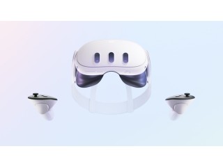 Meta Quest 3 128GB