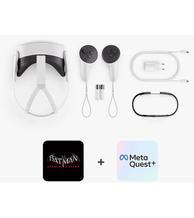 Meta Quest 3S 128GB