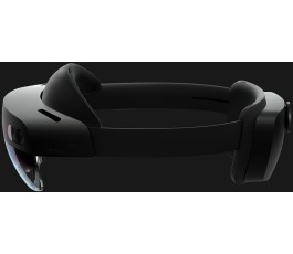 Microsoft HoloLens 2