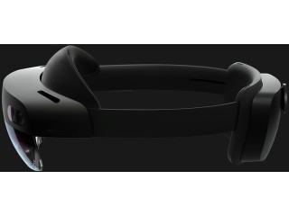 Microsoft HoloLens 2