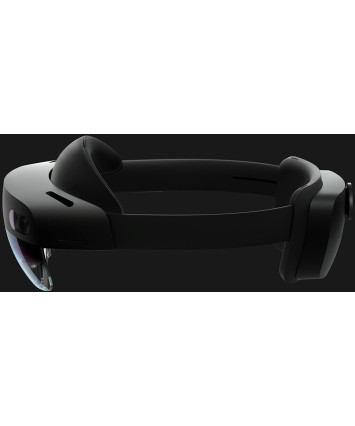 Microsoft HoloLens 2