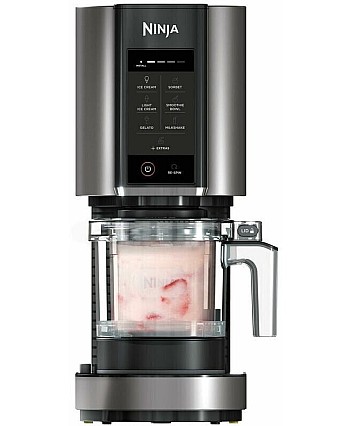 Ninja Creami NC300EU Ninja Creami NC300EU