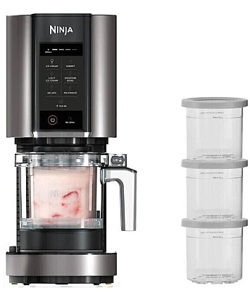 Ninja Creami NC300EU Ninja Creami NC300EU