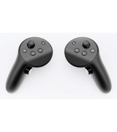 Meta Quest Touch Pro Controller