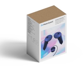 Meta Quest Touch Pro Controller