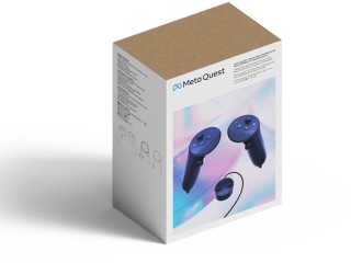 Meta Quest Touch Pro Controller