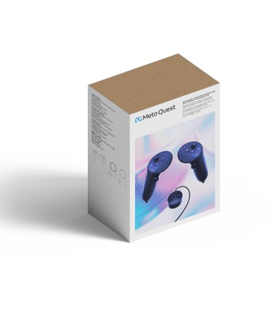Meta Quest Touch Pro Controller
