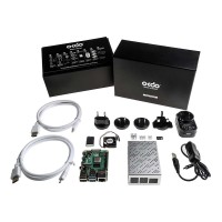 OKdo Raspberry Pi 4 Model B 4GB Premium