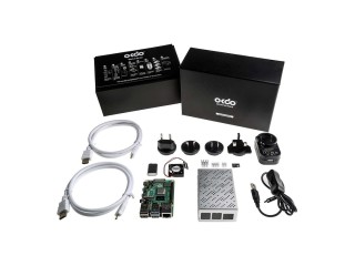 OKdo Raspberry Pi 4 Model B 4GB Premium